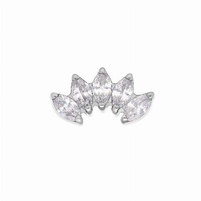 Marquise 5 CZ