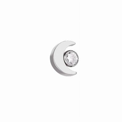 Moon with Cz