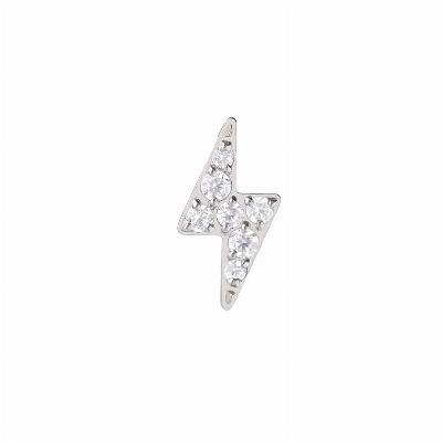 Small Lightning CZ