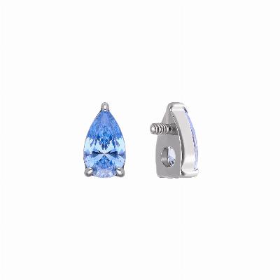 Stacy - Fancy Light Blue SW
