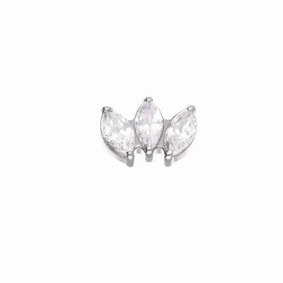 Leaf Marquise