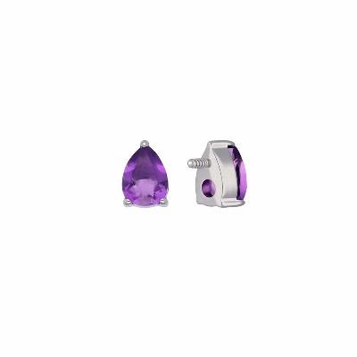 Stacy - Amethyst