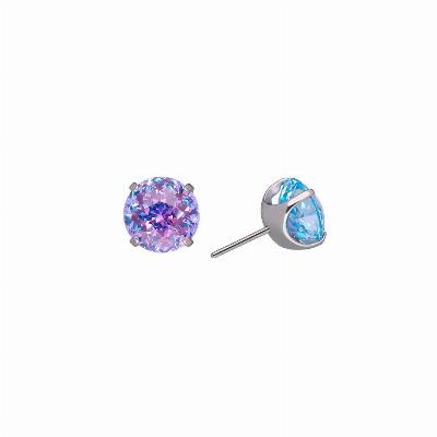 Prong 2.0 SW - Vibrant Purple - Aqua