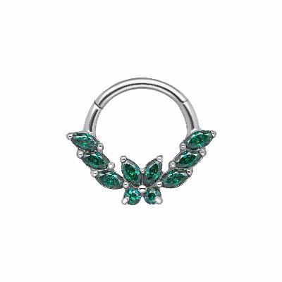 Gale - Green SW