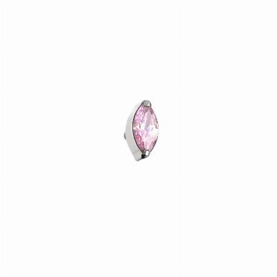 Prong Leaf CZ