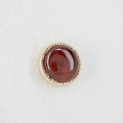 Grisant Cab tops with natural stones