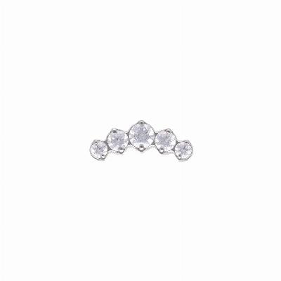 Prong Cluster Top - Nano