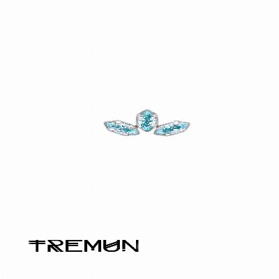 Lucie - SW Frosty mint