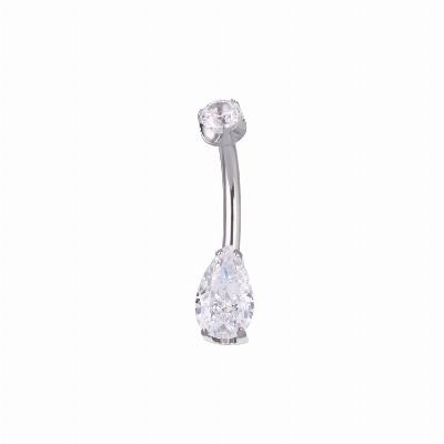 Elyra - Ice Cut - White