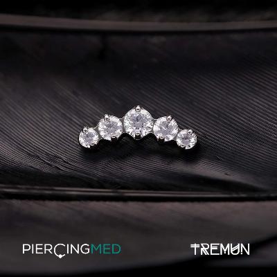 Prong Cluster Top