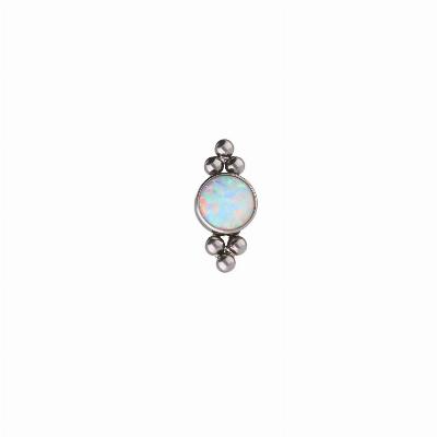 Opal Bowtie I