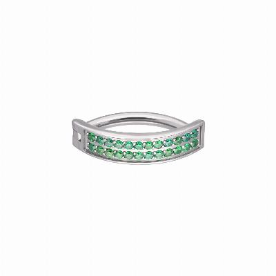 Lenore - Emerald
