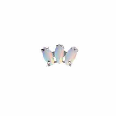 Opal Marquise