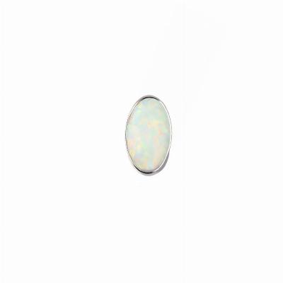 Oval Cab Opal Cabochon