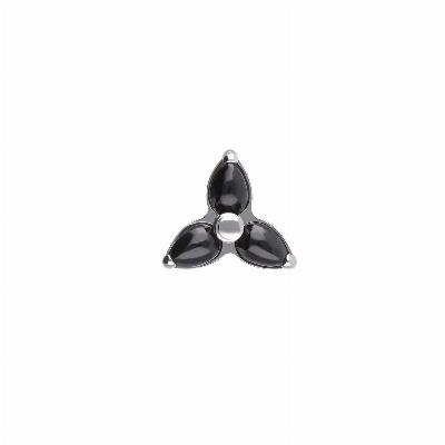 Rachel Black Onix