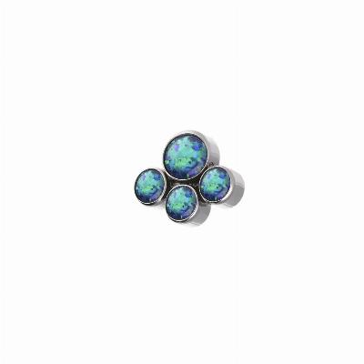 Opal Paw