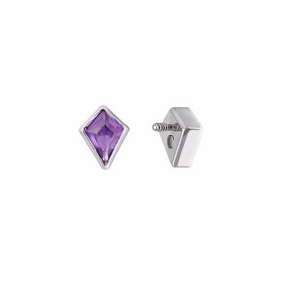 Raven - Amethyst