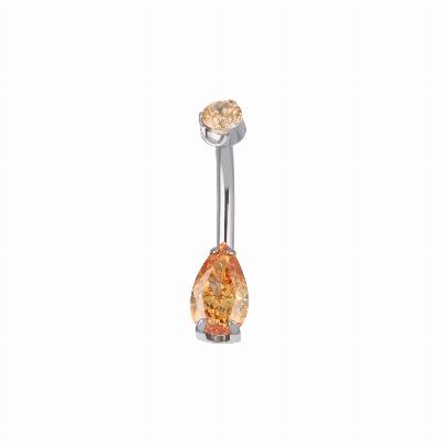 Elyra - Ice Cut - Champagne
