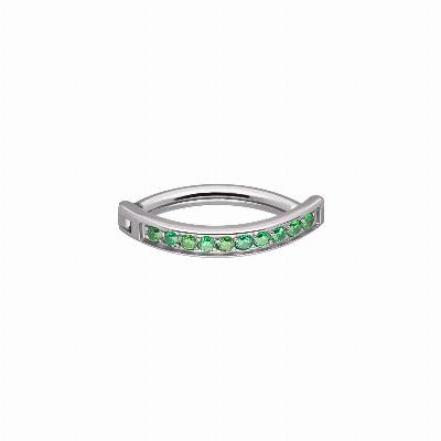 Adara - Emerald