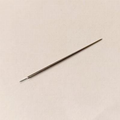 Threadless Insertion Pin Steel (non filettato)